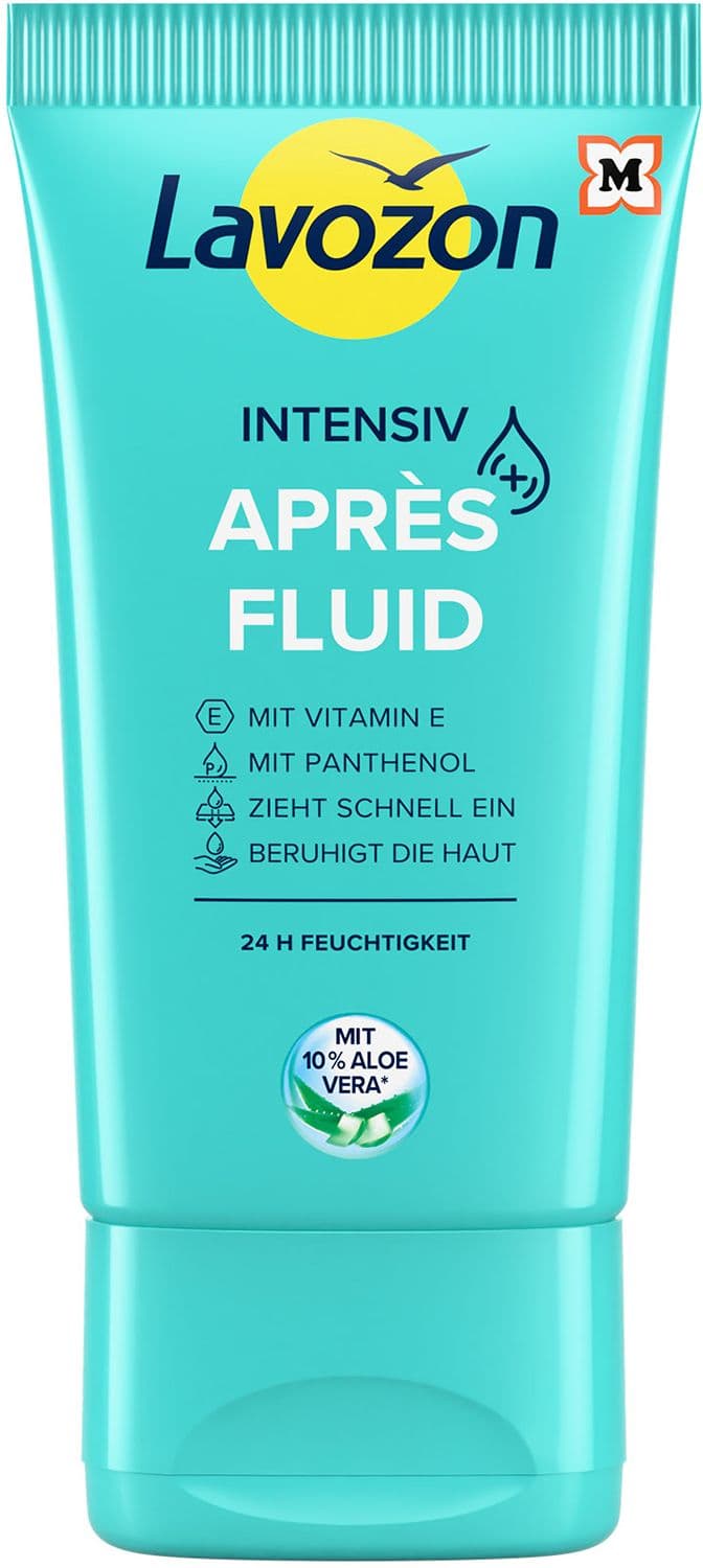 LAVOZON Apres Fluid Intensiv