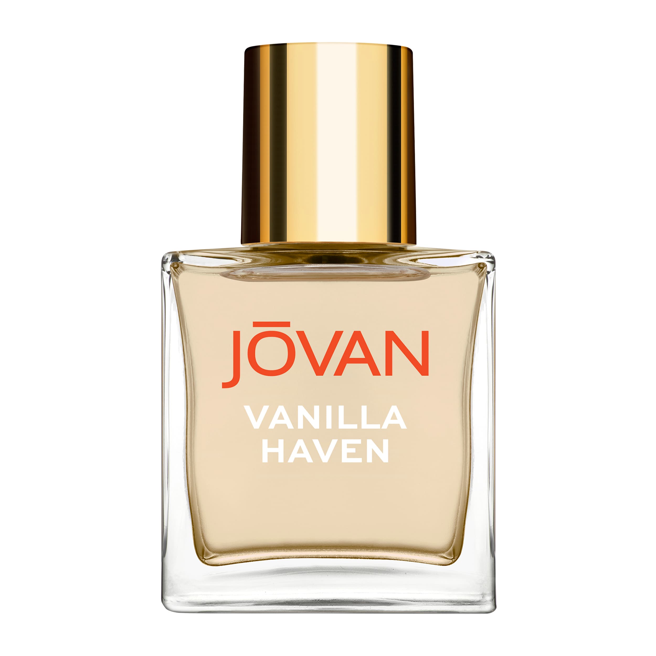 JOVAN Essentials Vanilla Haven Eau de Parfum