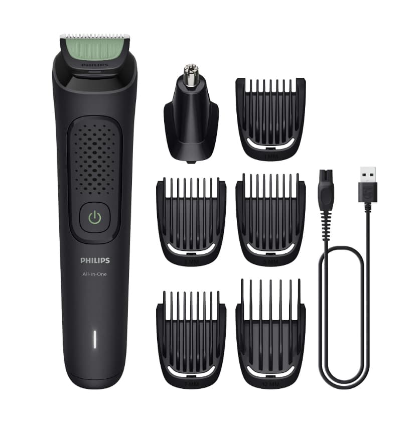 PHILIPS All in One Trimmer 7in1 Series 3000 MG3920/15
