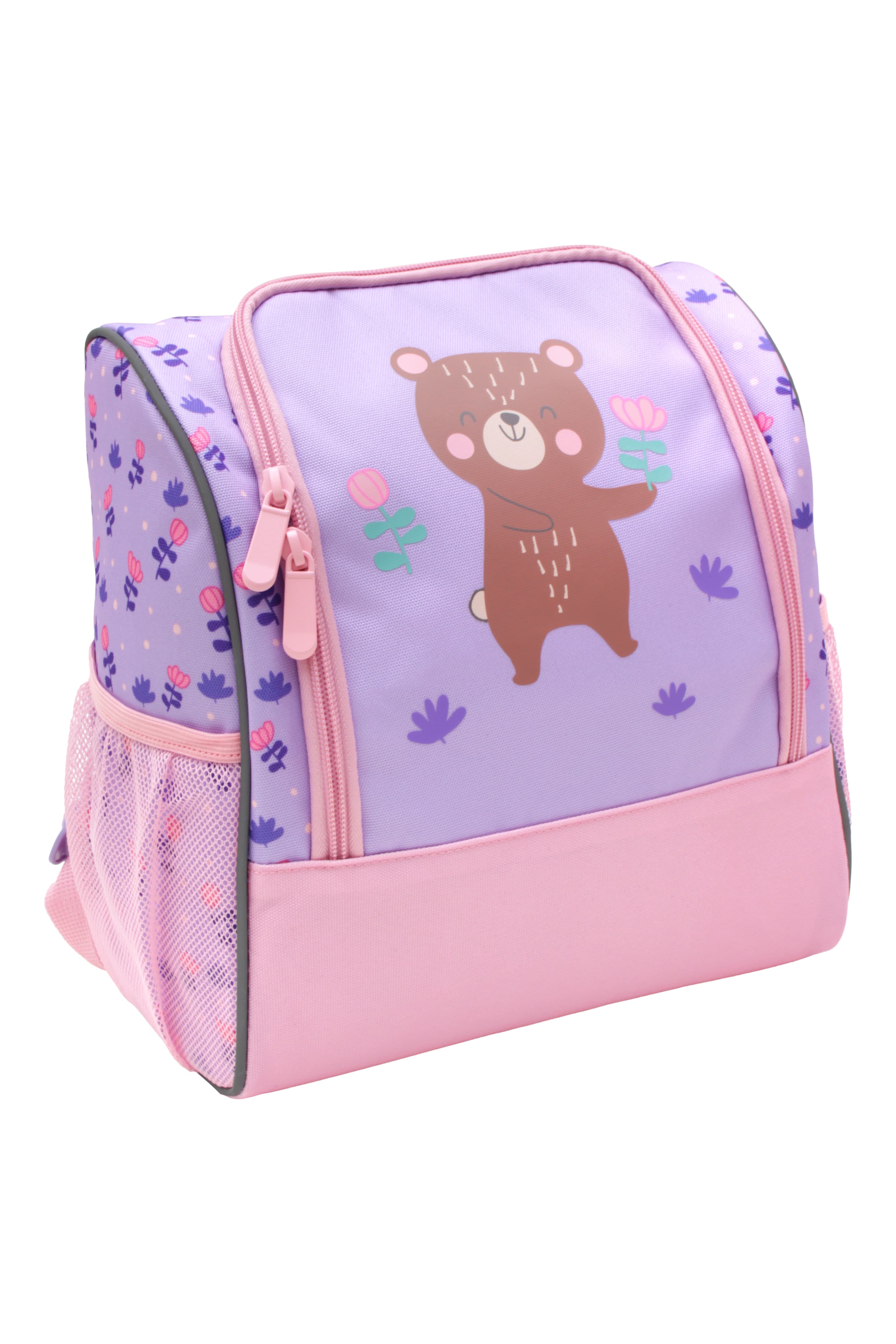 PAPERZONE 'Kindergartenrucksack Kleiner Bär Design 2027