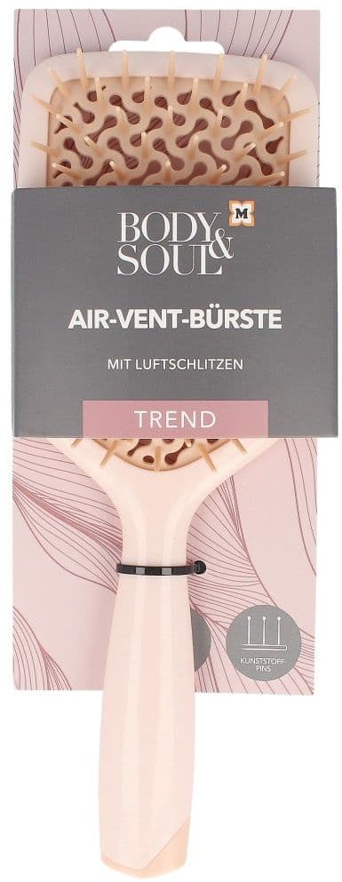 BODY&SOUL Air Vent