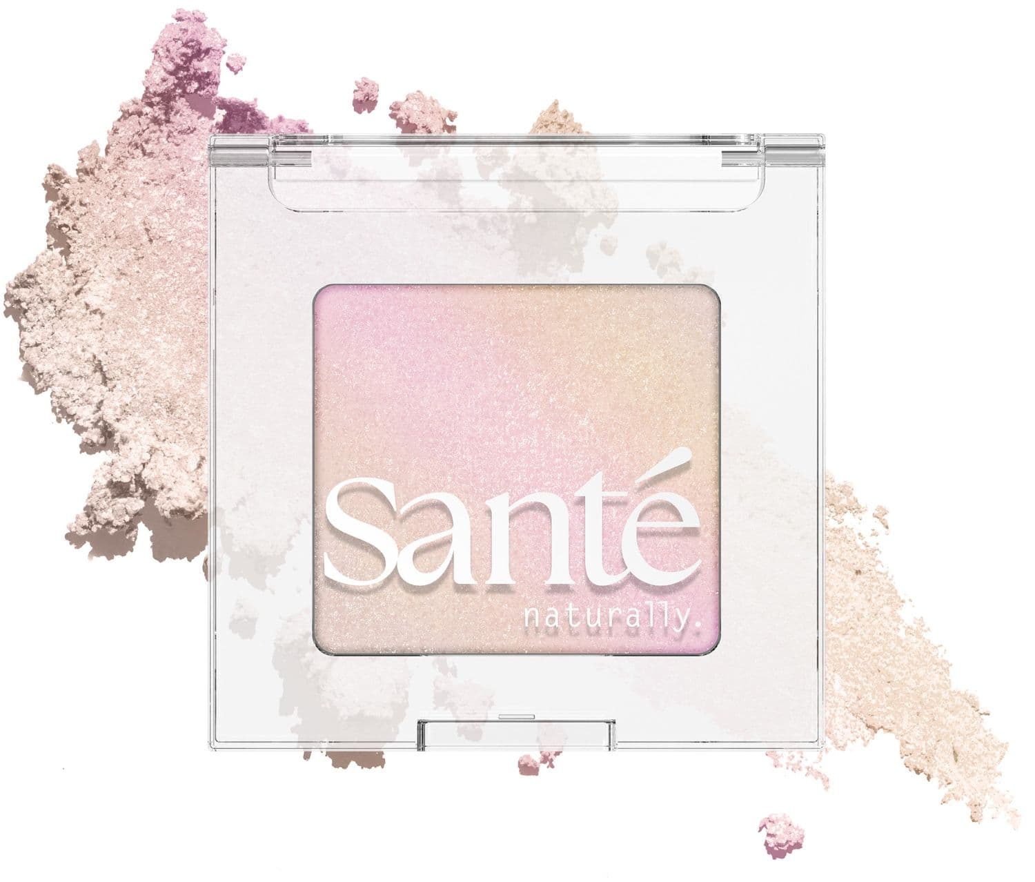 SANTE Eyeshadow Aura
