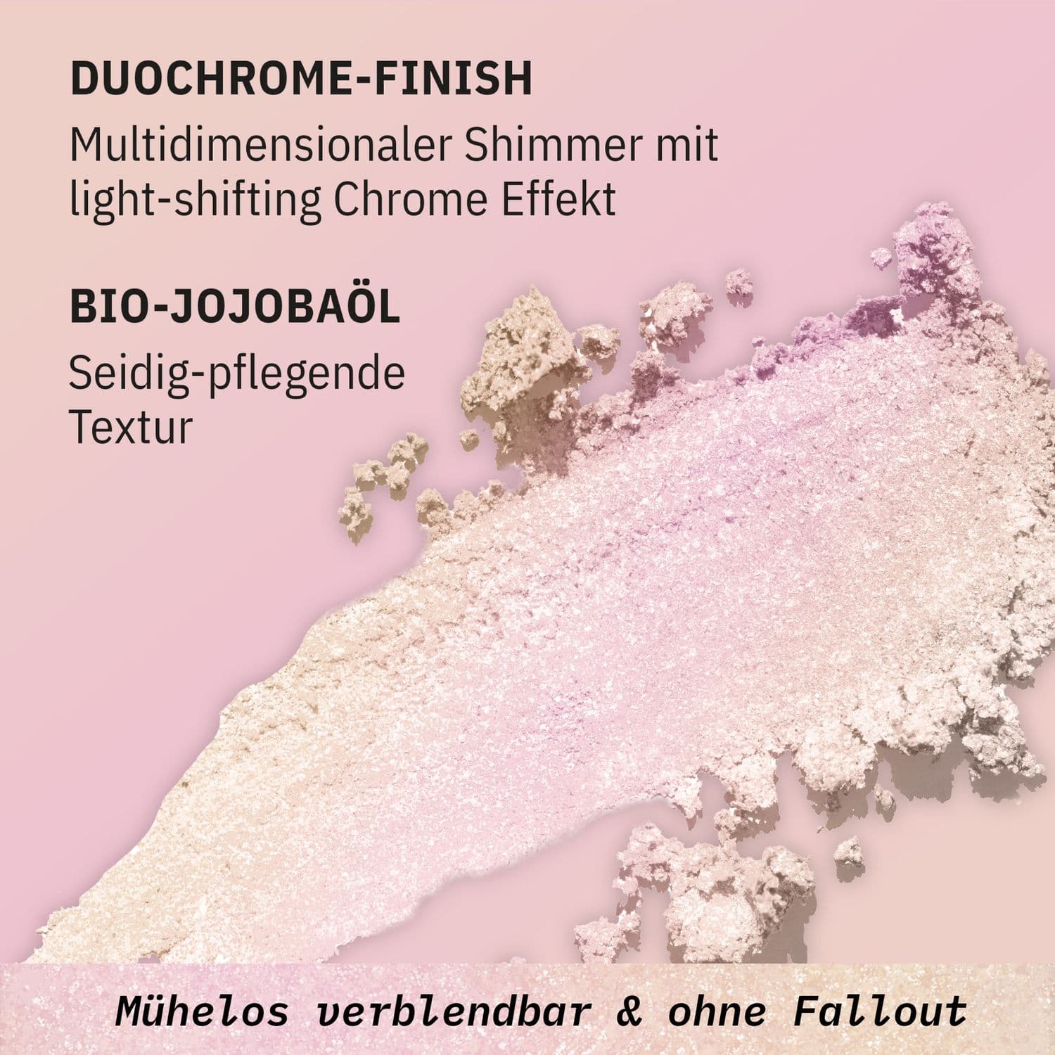 SANTE Eyeshadow Aura