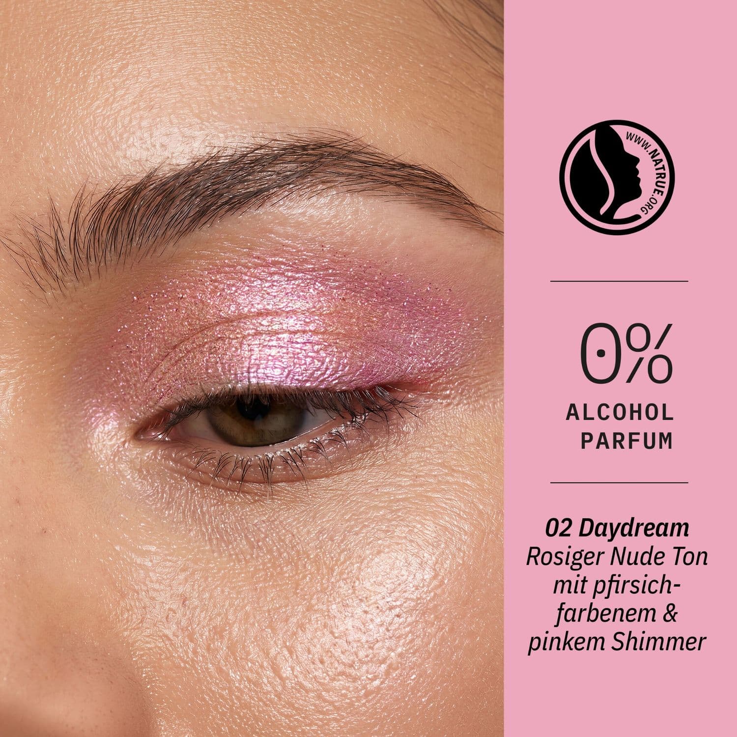 SANTE Eyeshadow Aura