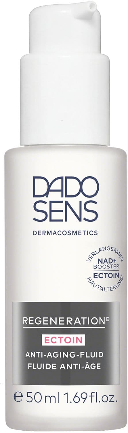 DADO SENS REGENERATION E Ectoin Anti-Aging Fluid