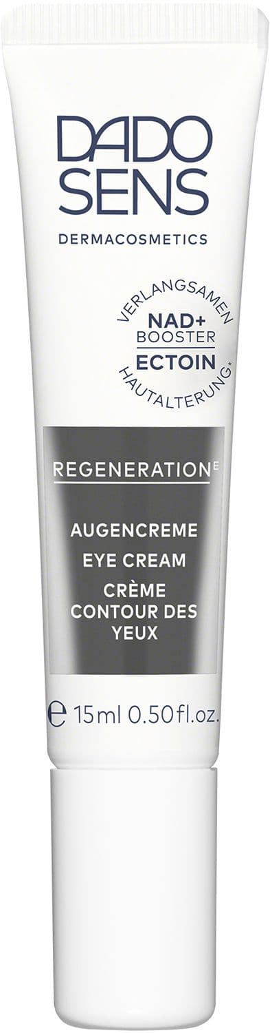 DADO SENS REGENERATION E Augencreme