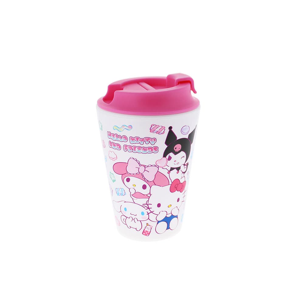 Kitty Sweets Trinkbecher