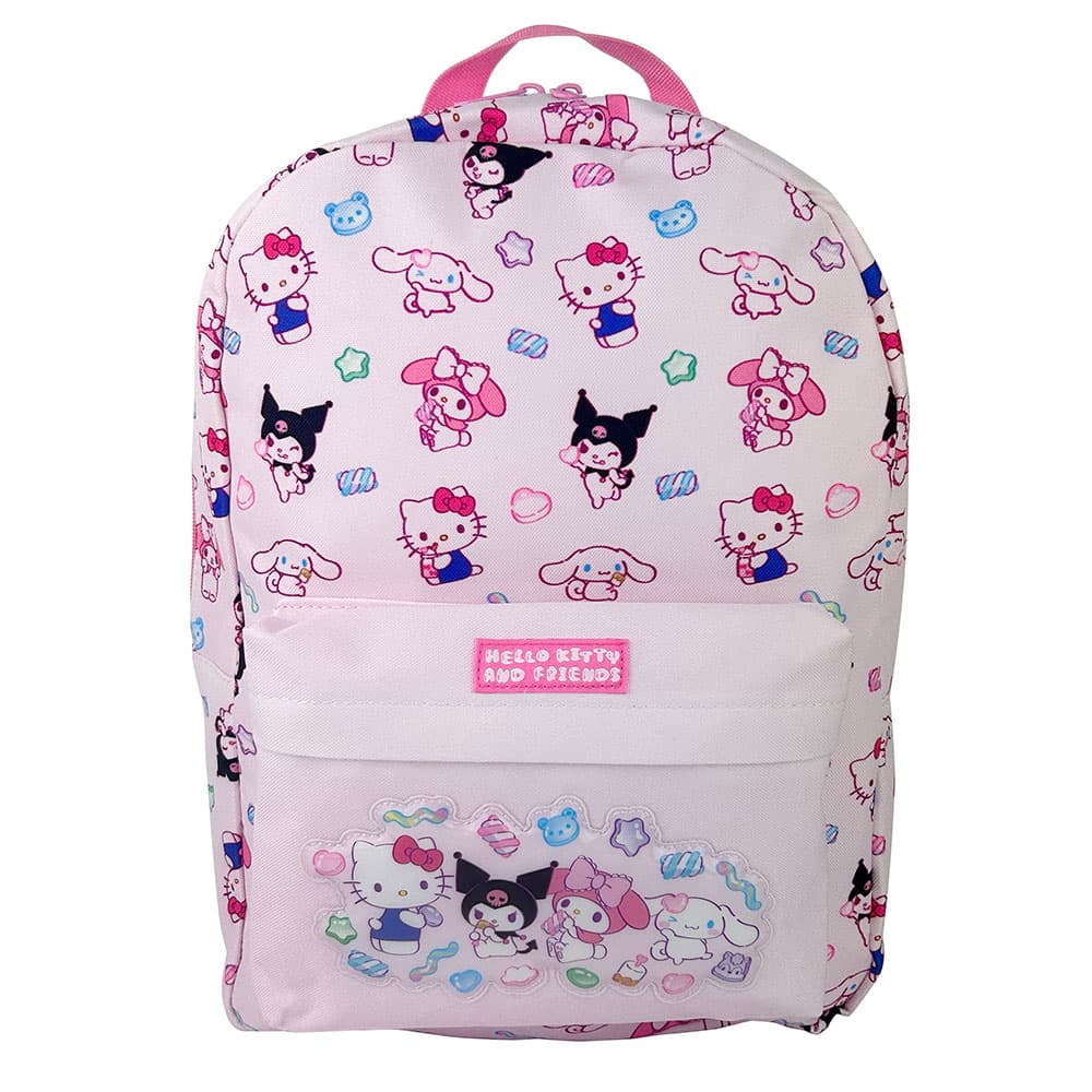 Kitty Sweets Rucksack