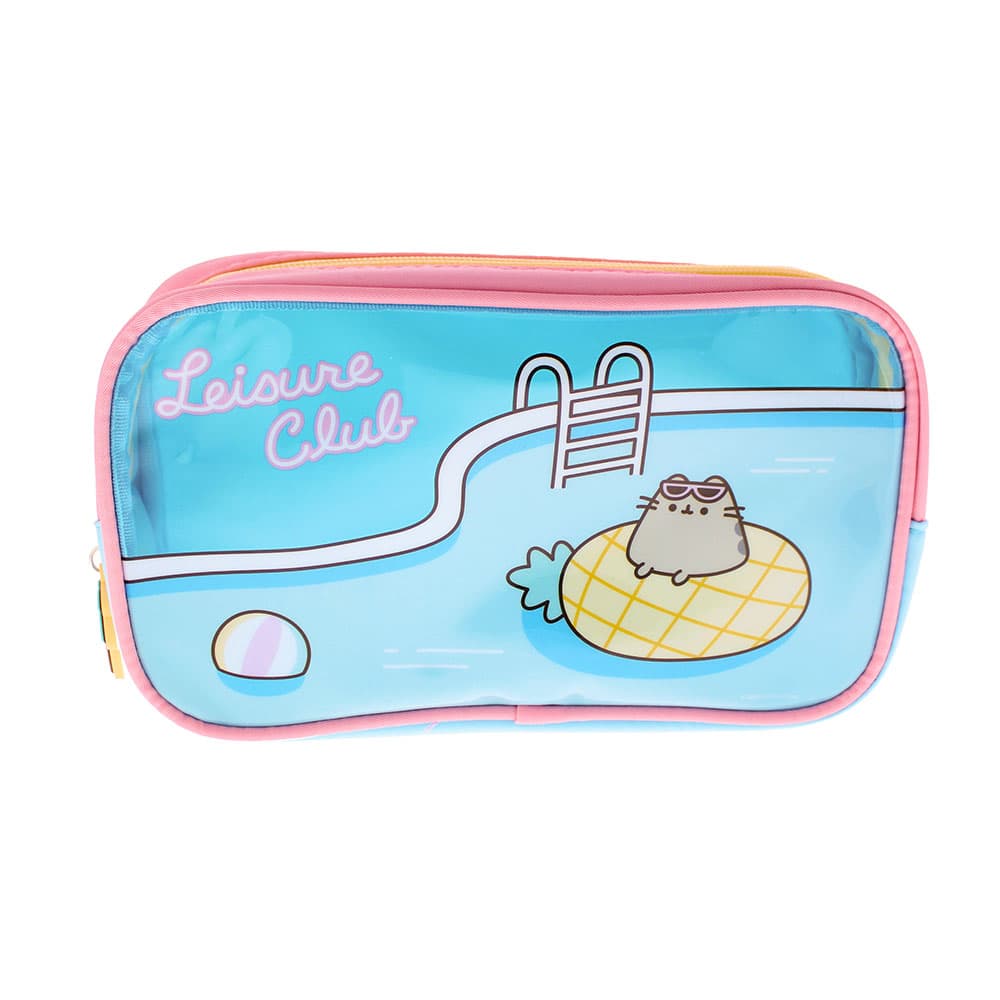 Pusheen Pencil Case