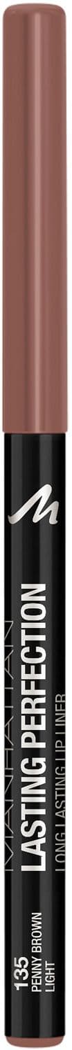 MANHATTAN COSMETICS Lasting Perfection Lipliner 