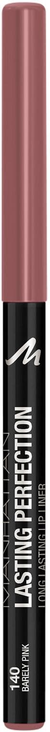 MANHATTAN COSMETICS Lasting Perfection Lipliner 