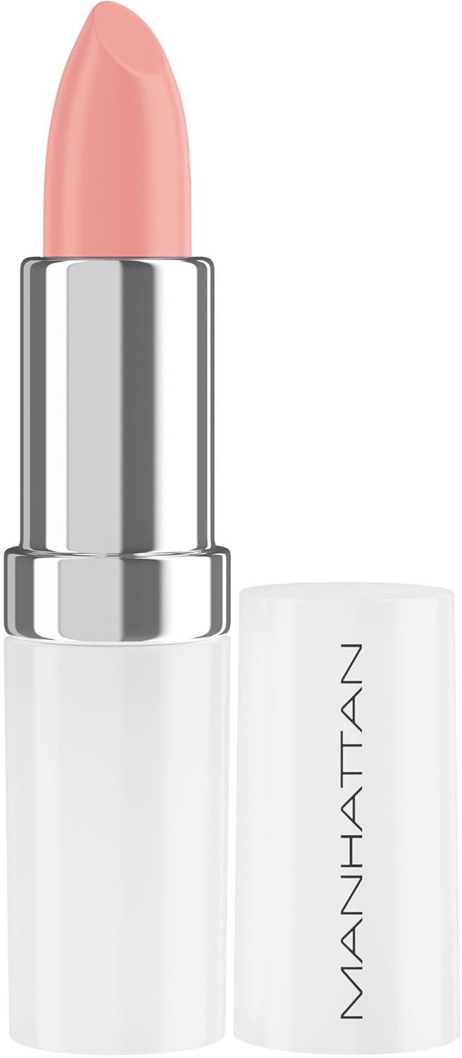 MANHATTAN COSMETICS Lasting Perfection Satin Lipstick