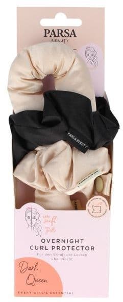 PARSA Beauty Overnight Curl Protector