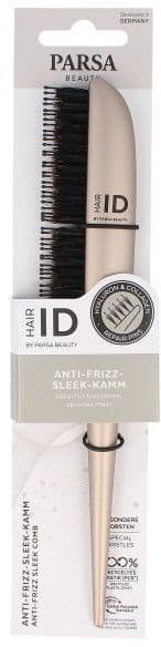 PARSA Beauty ID Anti-Frizz Sleek Kamm
