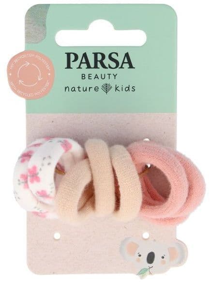 PARSA Beauty Nature Kids Zopfhalter