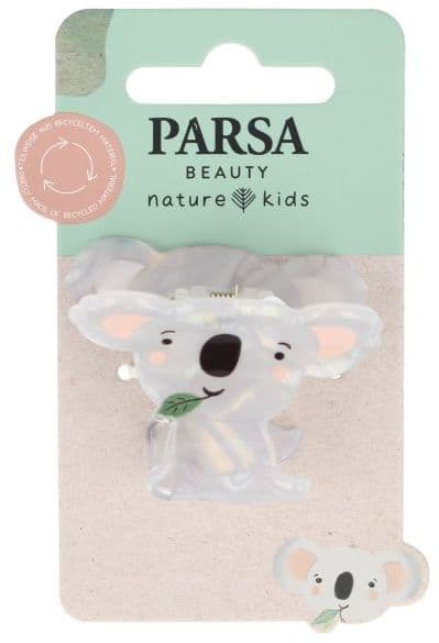PARSA Beauty Nature Kids Haarklammer Karlo