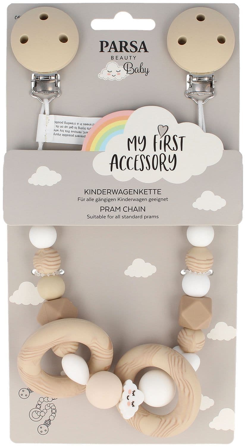 PARSA Beauty Baby Kinderwagenkette