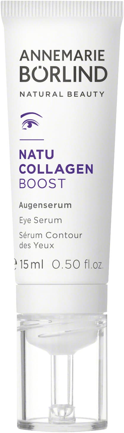ANNEMARIE BÖRLIND NATUCOLLAGEN Augenserum