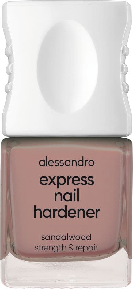alessandro express nail hardener strength & repair