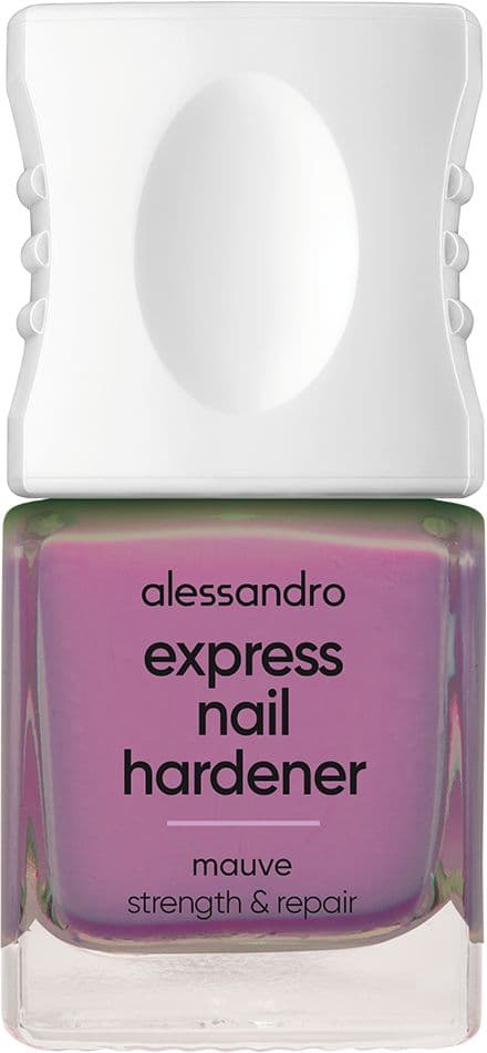alessandro express nail hardener strength & repair