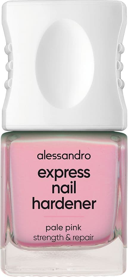 alessandro express nail hardener strength & repair