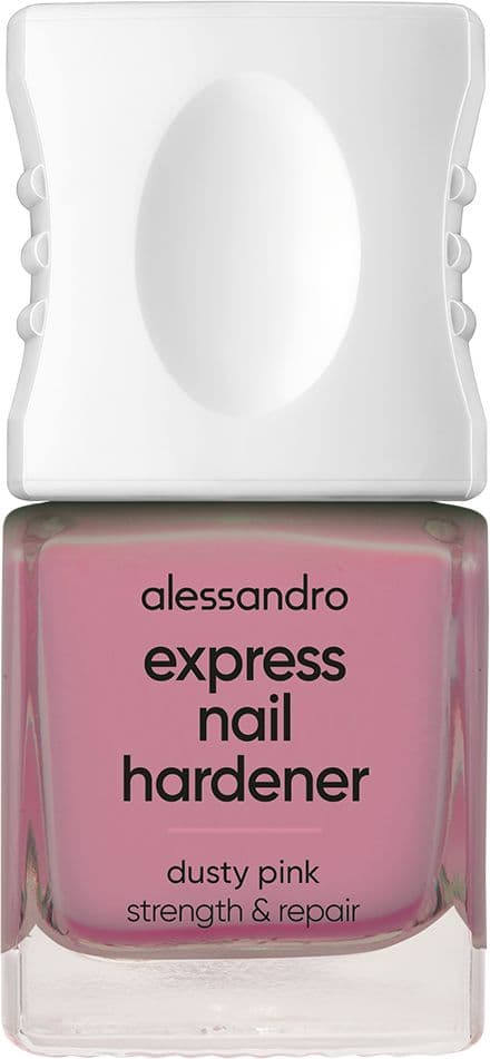 alessandro express nail hardener strength & repair