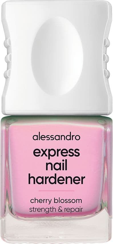 alessandro express nail hardener strength & repair