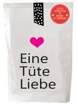 Wunderle Wundertüte Eine Tüte Liebe