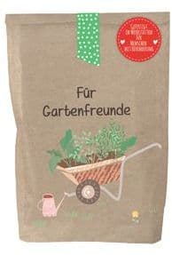 Wunderle Wundertüte Gartenfreunde