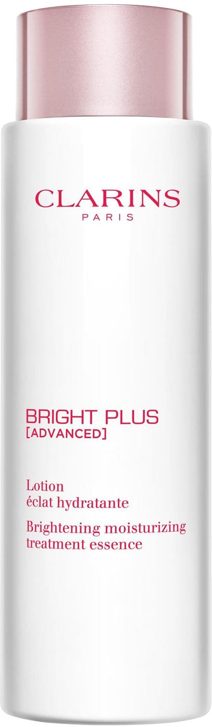 CLARINS Bright Plus Advanced Lotion