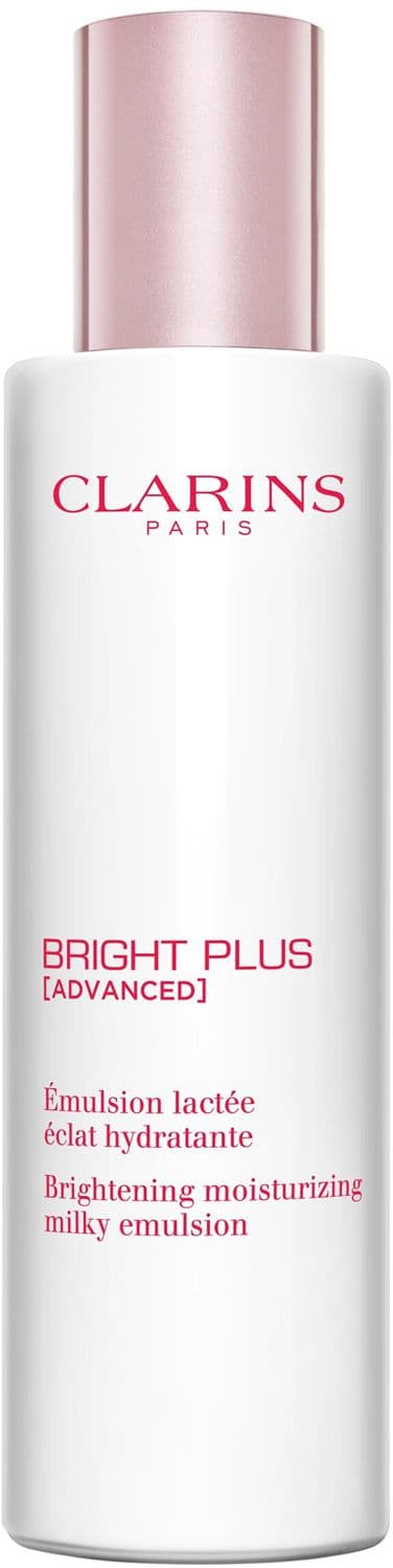 CLARINS Bright Plus Advanced  Emulsion