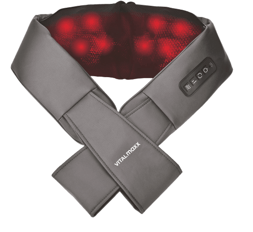 VITALmaxx Shiatsu Massagegerät