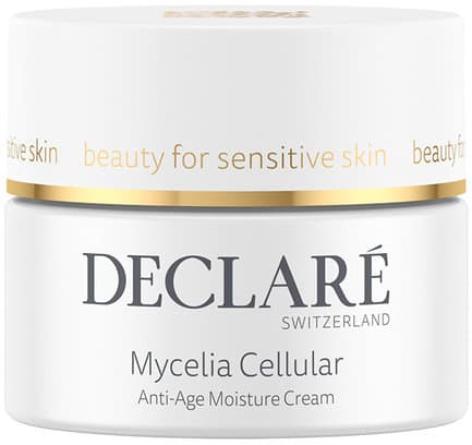 DECLARÉ Mycelia Cellular Anti-Age Moisture Cream 