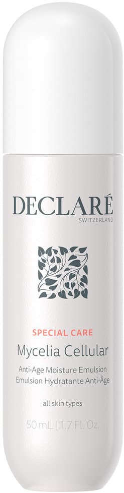 DECLARÉ Mycelia Cellular Anti-Age Moisture Emulsion