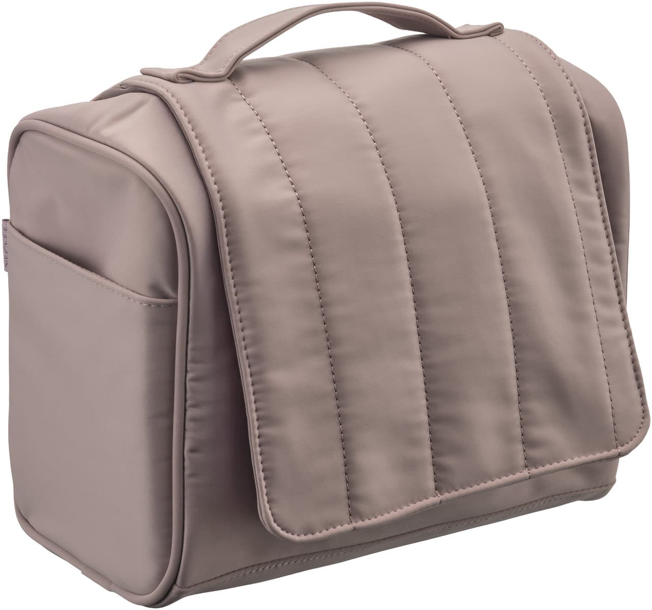 JJDK Kulturtasche Bourgogne Rose