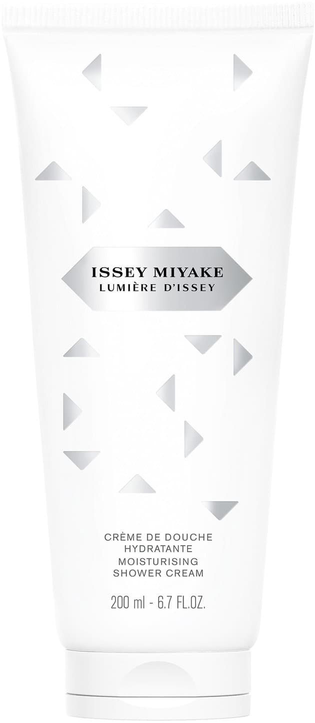 ISSEY MIYAKE Lumiere d'Issey Shower Cream