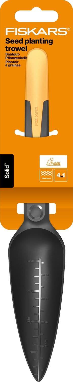 FISKARS Solid L Bypass Gartenschere P341