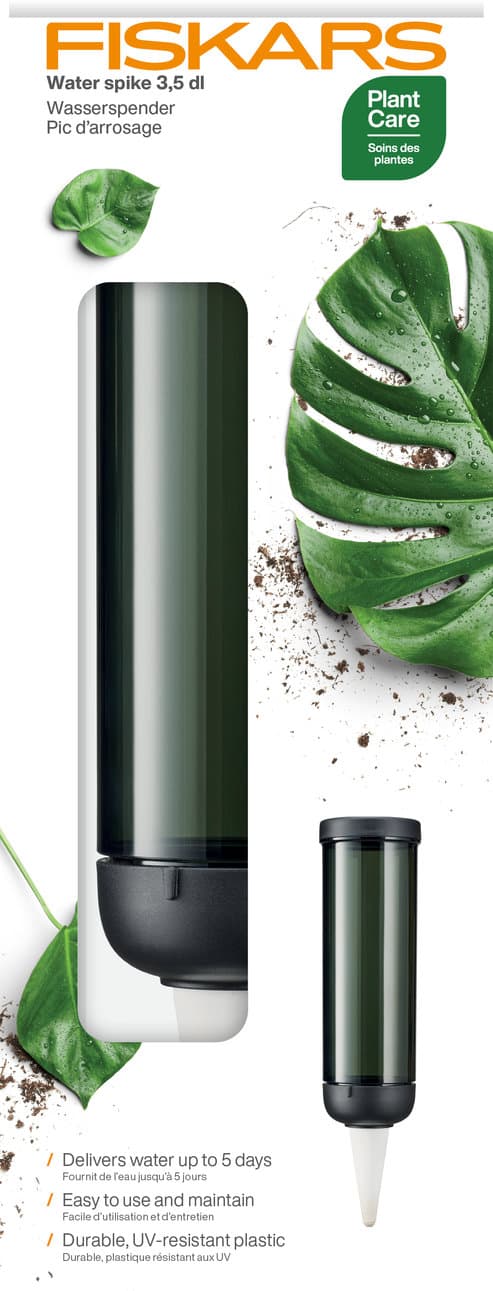 FISKARS Wasserspender 350ml