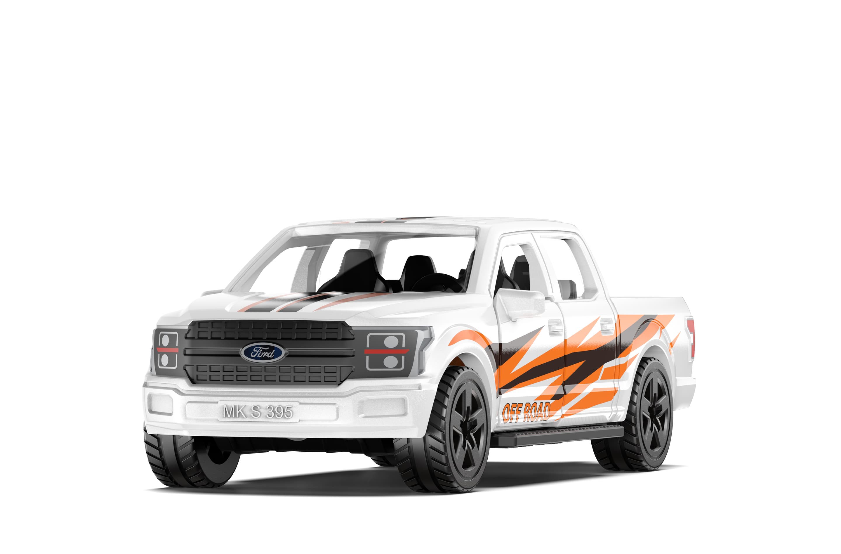 SIKU 1109 Ford F150