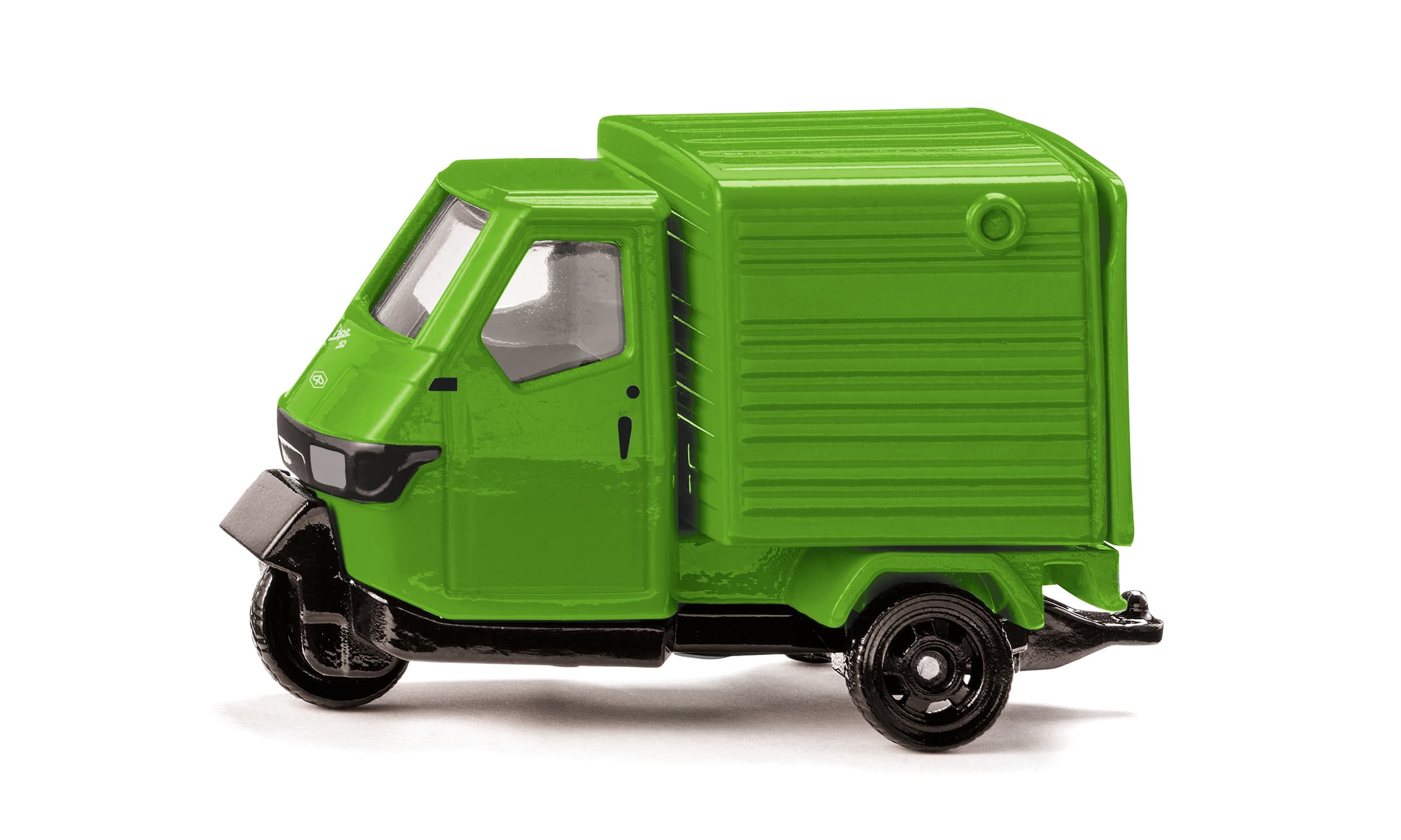SIKU 1111 Piaggio Ape "Verde"