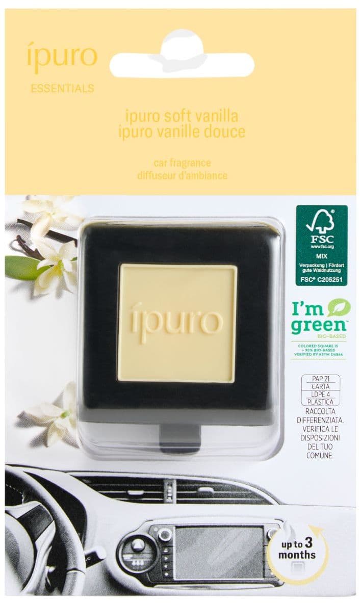 ipuro Essentials Carline Soft Vanilla