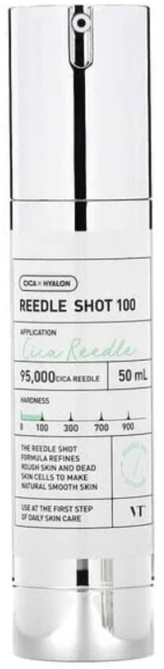VT COSMETICS Reedle Shot 100