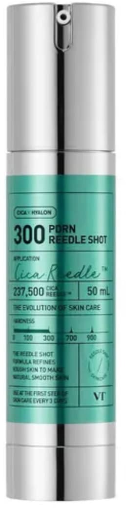 VT COSMETICS PDRN PDRN Reedle Shot 100