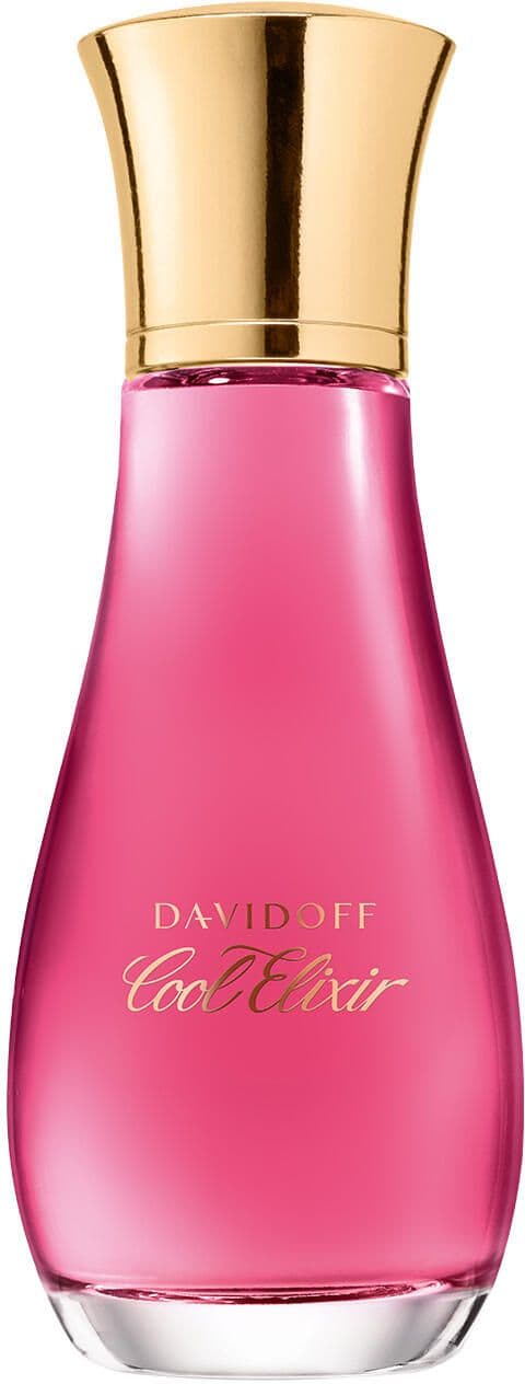 DAVIDOFF Cool Elixir Floral Vanilla Eau de Parfum