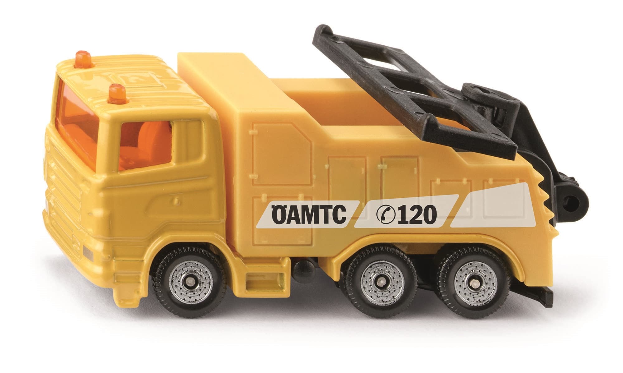 SIKU 10149303800 ÖAMTC Abschleppwagen