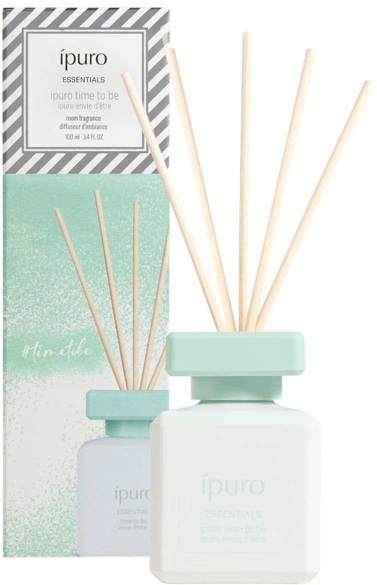 ipuro Essentials Raumduft Time To Be