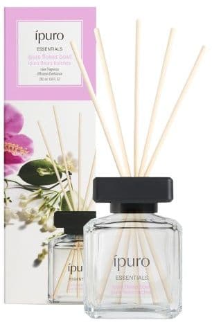 ipuro Essentials Raumduft Mini Flower Bowl