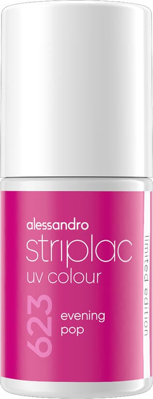 alessandro Striplac UV Colour Nagellack