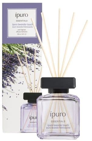 ipuro Essentials Raumduft Lavender Touch