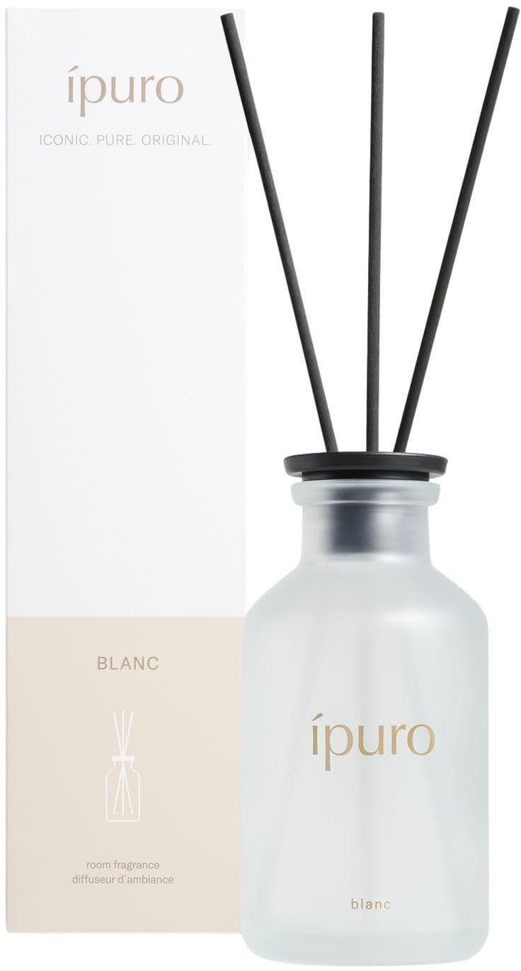 ipuro Classic Raumduft Blanc